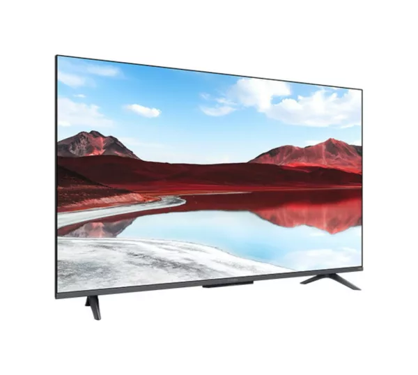 Xiaomi 43APRO Smart tv qled 43'' uhd 4k – grau – Bild 2