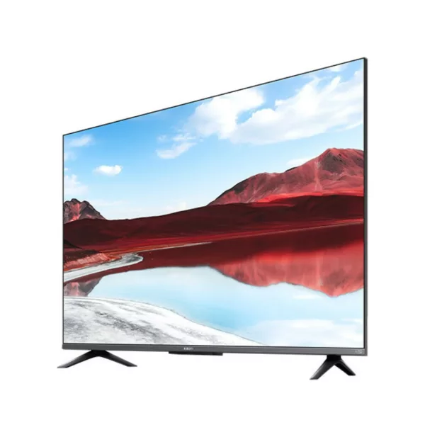 Xiaomi 43APRO Smart tv qled 43'' uhd 4k – grau – Bild 3