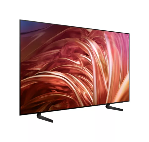 Samsung QE65S85DAEXZT Serie 8 Smart tv 65'' oled 4k - schwarz – Bild 3