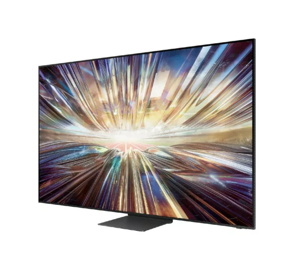 Samsung QE75QN800DTXZT Smart tv 75'' neo qled 8k – graphitschwarz – Bild 2