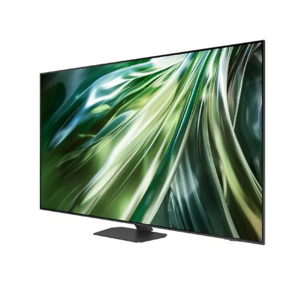 Samsung QE55QN90DATXZT Smart tv 55'' neo qled 4k – titanschwarz – Bild 2