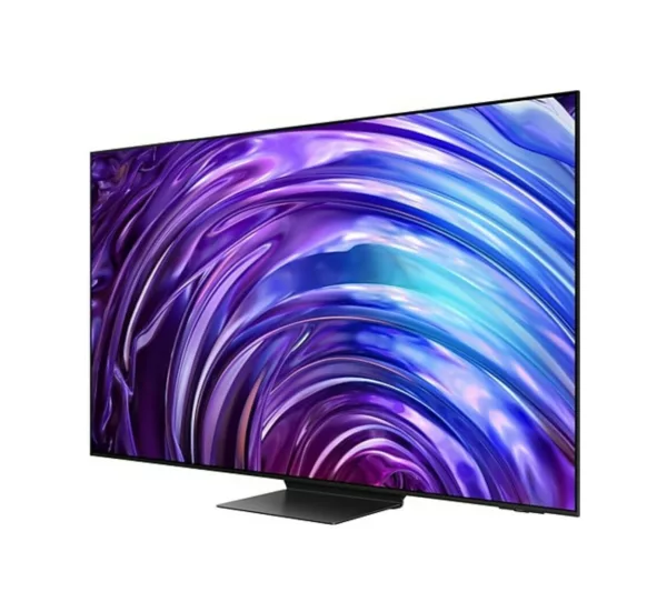 Samsung QE77S95DATXZT Serie 9 Smart tv 77'' oled 4k – graphitschwarz – Bild 2