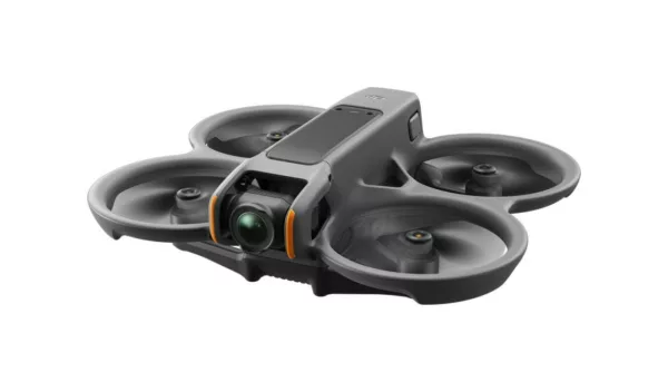 Dji DJAV22 Avata 2 Combo Drohne - grau – Bild 3