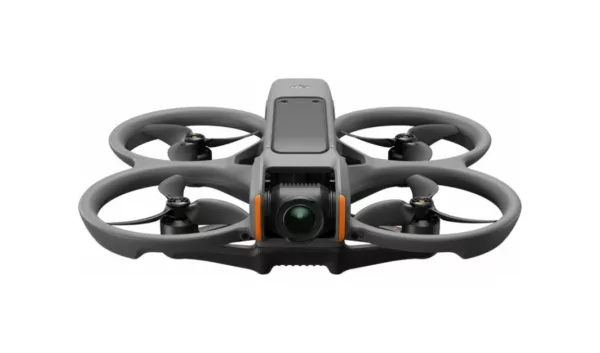 Dji DJAV22 Avata 2 Combo Drohne - grau