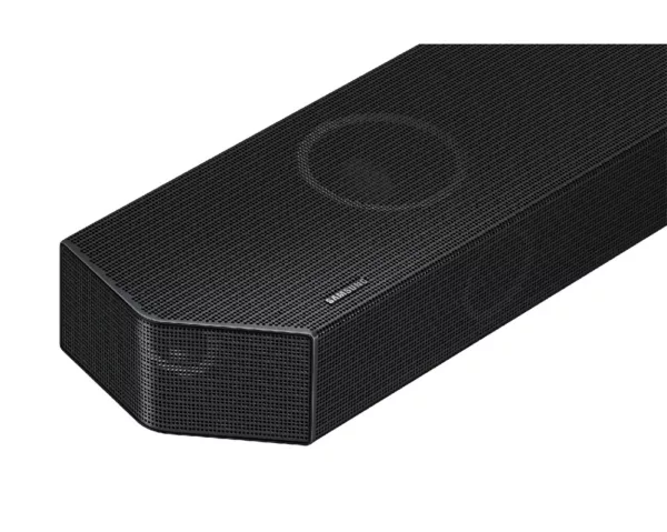 Samsung HW-Q800D/ZF Soundbar mit subwoofer – 5.1.2 kanäle – schwarz – Bild 6