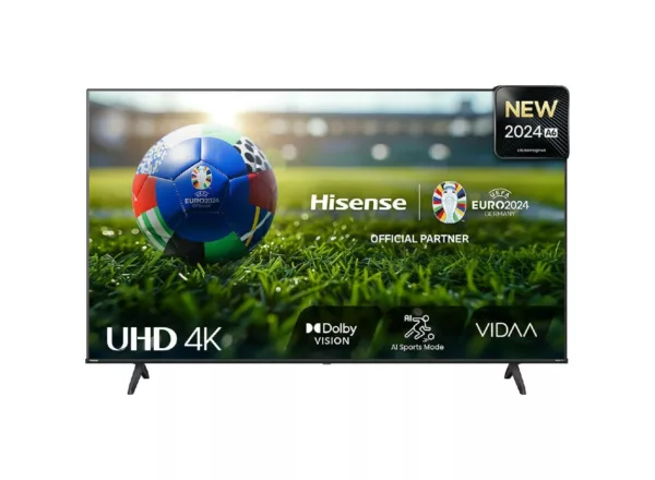 Hisense 65A69N 65-zoll-4k-ultra-hd-led-smart-tv – schwarz