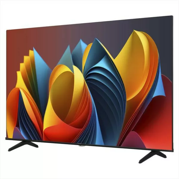 Hisense 43E79NQ Qled 43-zoll-4k-ultra-hd-smart-tv – schwarz – Bild 3