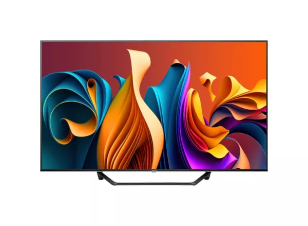 Hisense 50A79NQ Qled 50" 4k ultra hd smart-tv - schwarz – Bild 2