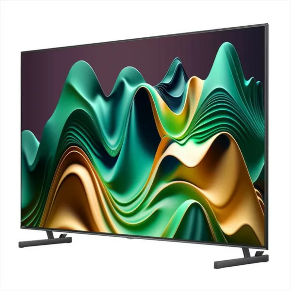 Hisense 50U69NQ 50-zoll-4k-ultra-hd-mini-led-smart-tv – schwarz – Bild 3