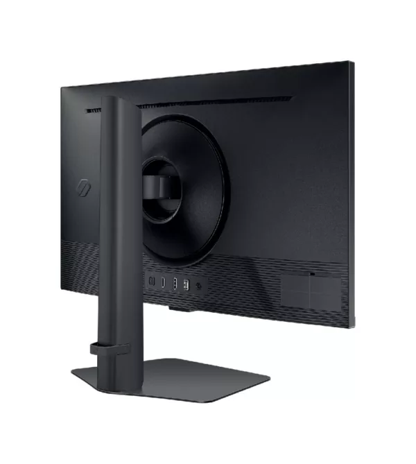 Samsung LS27DG500EUXEN Odyssey G5 27'' qhd-flach-gaming-monitor – schwarz – Bild 4