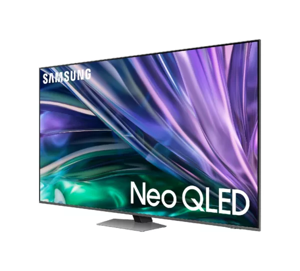 Samsung QE55QN85DBTXZT Smart tv 55'' neo qled 4k – carbonsilber – Bild 2