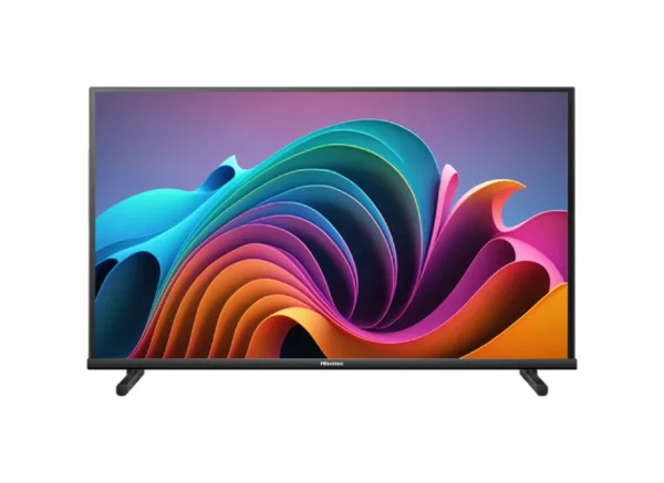 Hisense 32A59NQ Smart tv qled 32" full hd - schwarz – Bild 3