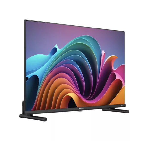 Hisense 32A59NQ Smart tv qled 32" full hd - schwarz – Bild 4