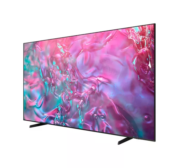 Samsung UE98DU9070UXZT Crystal Smart tv 98'' uhd 4k – graphitschwarz – Bild 2