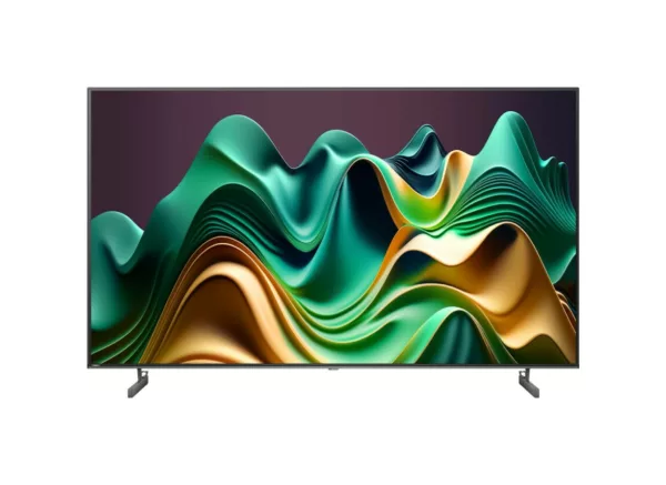 Hisense 55U69NQ Qled 55" 4k ultra hd mini-led-smart-tv – schwarz – Bild 2