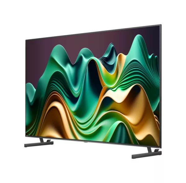 Hisense 55U69NQ Qled 55" 4k ultra hd mini-led-smart-tv – schwarz – Bild 3