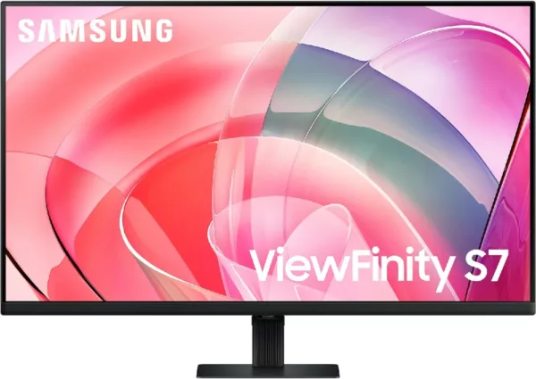 Samsung LS32D700EAUXEN Viewfinity S7 Va 32'' uhd flachmonitor – schwarz