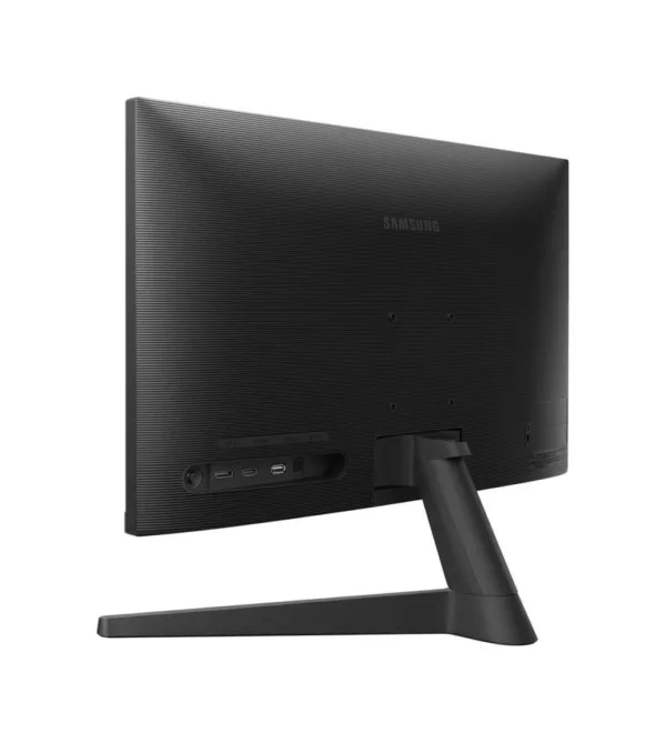 Samsung LS24C330GAUXEN 24'' fhd-flach-ips-monitor – schwarz – Bild 3