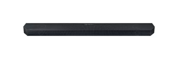 Samsung HW-Q700D/ZF Soundbar mit kabellosem subwoofer – 3.1.2 kanäle – schwarz – Bild 3