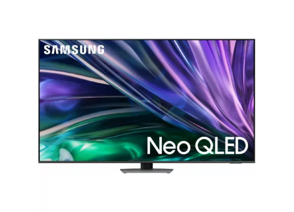 Samsung QE55QN85DBTXXH Qn85D Smart tv 55'' neo qled 4k - silber