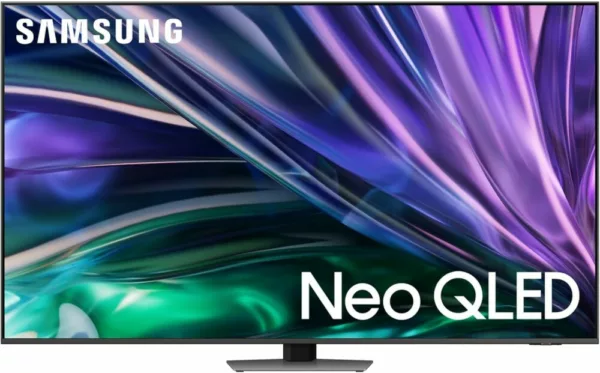 Samsung QE65QN85DBTXZT Smart tv 65'' neo qled 4k – carbonsilber