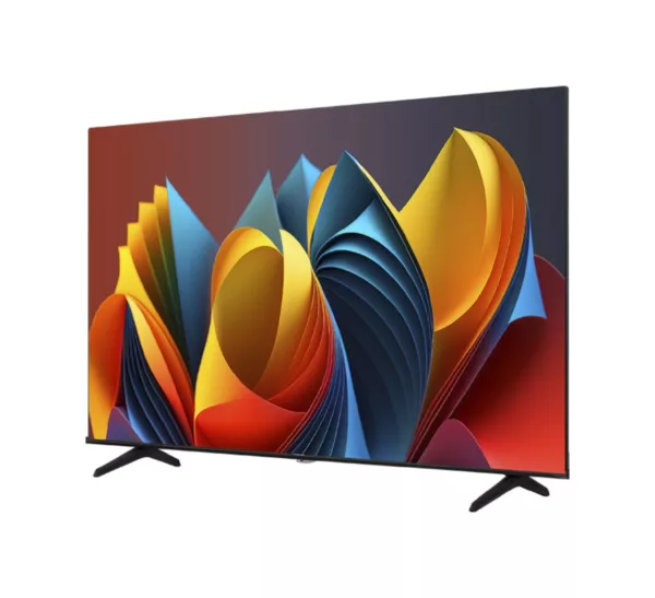 Hisense 75E79NQ Qled 75" 4k ultra hd smart-tv – schwarz – Bild 2