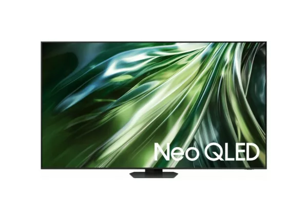 Samsung QE65QN90DATXZT Smart tv 65'' neo qled 4k – titanschwarz