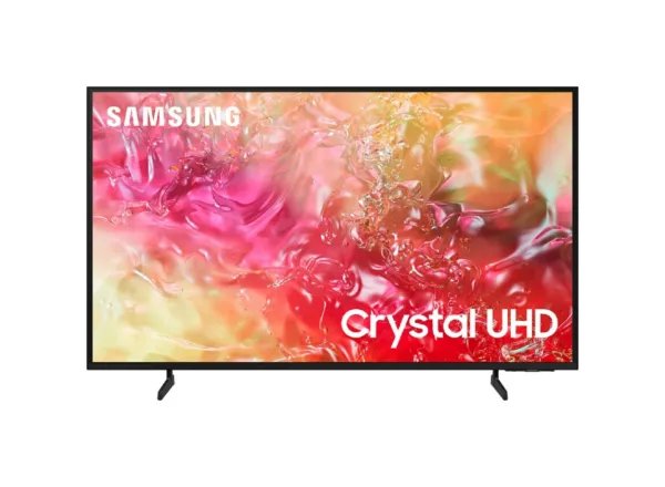 Samsung UE43DU7192UXXH Smart tv 43'' led uhd 4k - schwarz