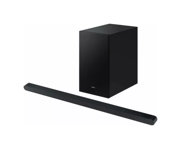 Samsung HW-S700D/ZF Soundbar mit kabellosem subwoofer – 3.1 kanäle – schwarz – Bild 7