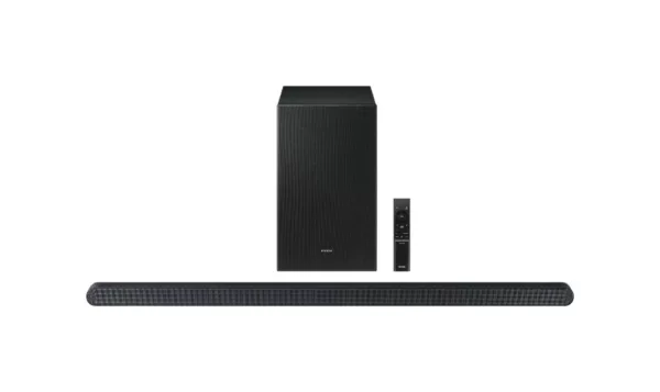 Samsung HW-S700D/ZF Soundbar mit kabellosem subwoofer – 3.1 kanäle – schwarz – Bild 8