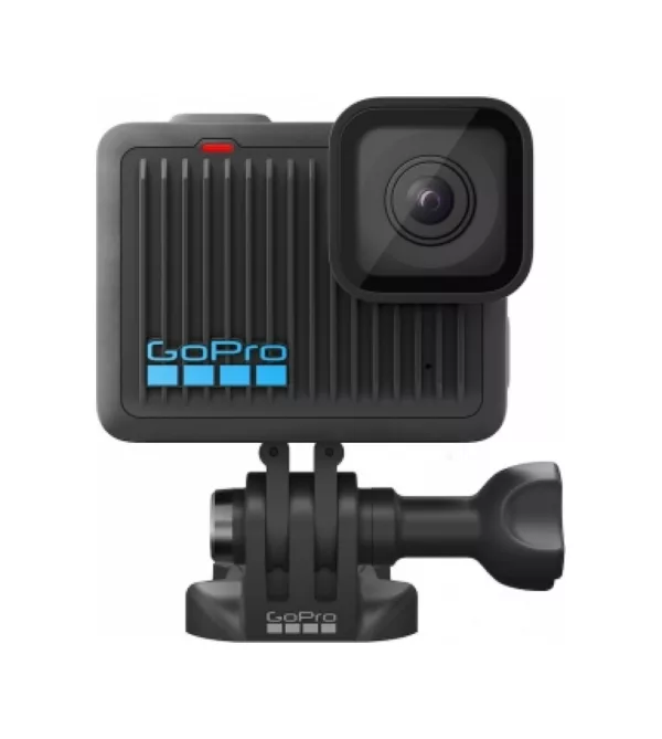 Gopro CHDHF131EU Hero Unterwassersportkamera – schwarz – Bild 4