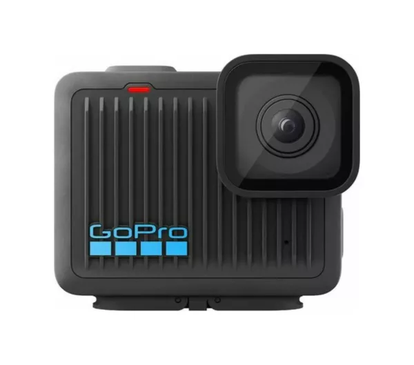 Gopro CHDHF131EU Hero Unterwassersportkamera – schwarz