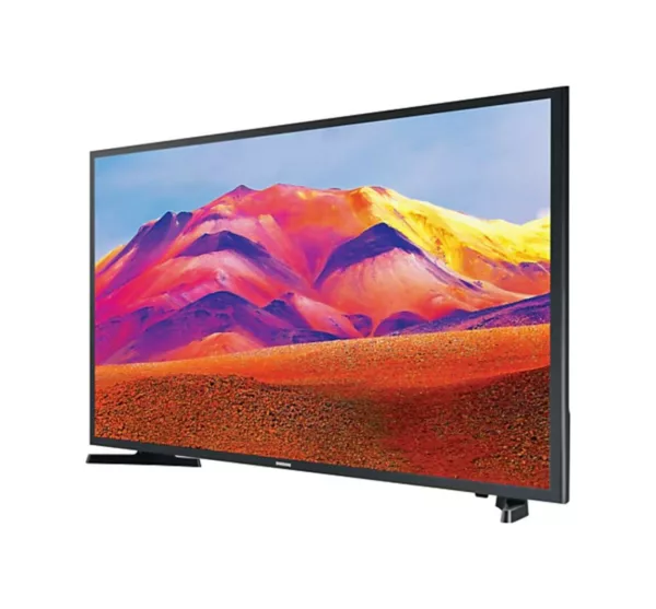 Samsung HG32T5300EZXEN Ht5300 Hotelfernseher 32'' full hd - schwarz – Bild 3