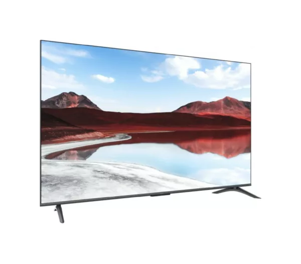 Xiaomi ELA5487EU A Pro Series Smart tv qled 75'' uhd 4k – schwarz – Bild 3