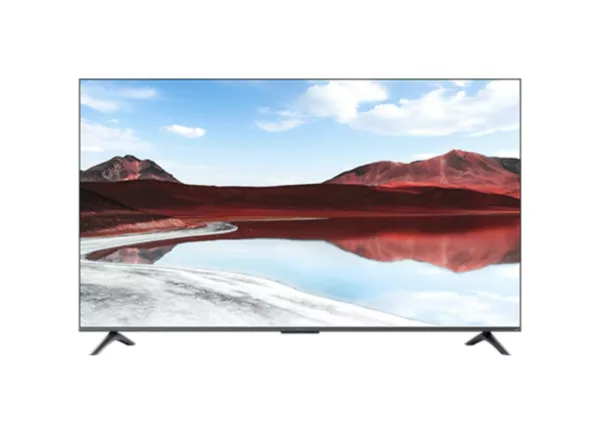 Xiaomi ELA5487EU A Pro Series Smart tv qled 75'' uhd 4k – schwarz