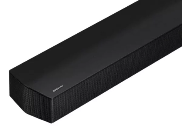 Samsung HW-B750D/ZF Soundbar mit subwoofer – 5.1 kanäle – schwarz – Bild 3