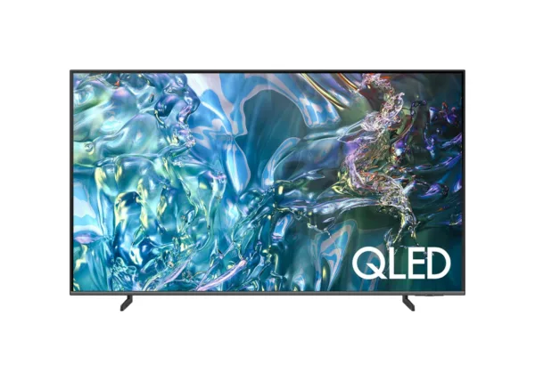 Samsung QE65Q60DAUXXH Smart tv 65'' qled 4k – titan gery