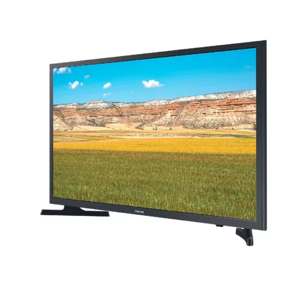 Samsung UE32T4302AKXXH Serie 4 Smarter led-hd-fernseher 32'' – schwarz – Bild 2