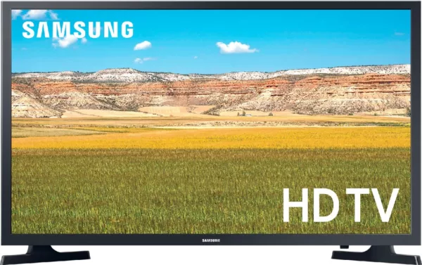 Samsung UE32T4302AKXXH Serie 4 Smarter led-hd-fernseher 32'' – schwarz